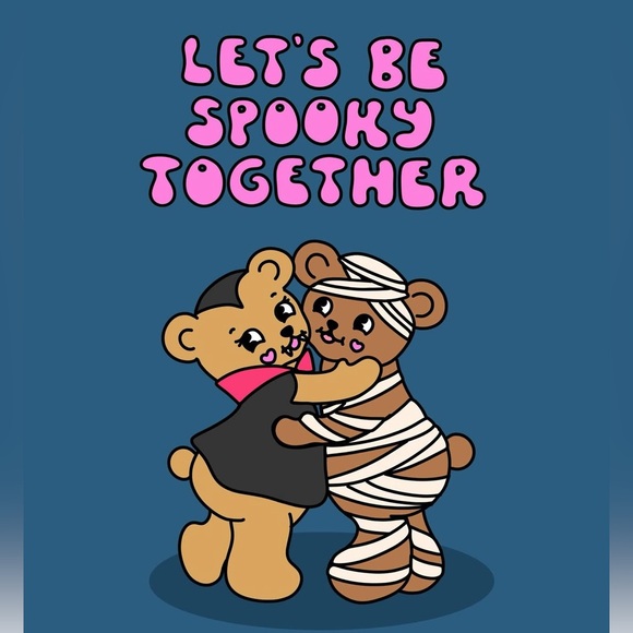 Live Show Merch! - Picture 1 of 3